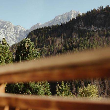 Chalet La Flueta Margherita لا فالي المظهر الخارجي الصورة