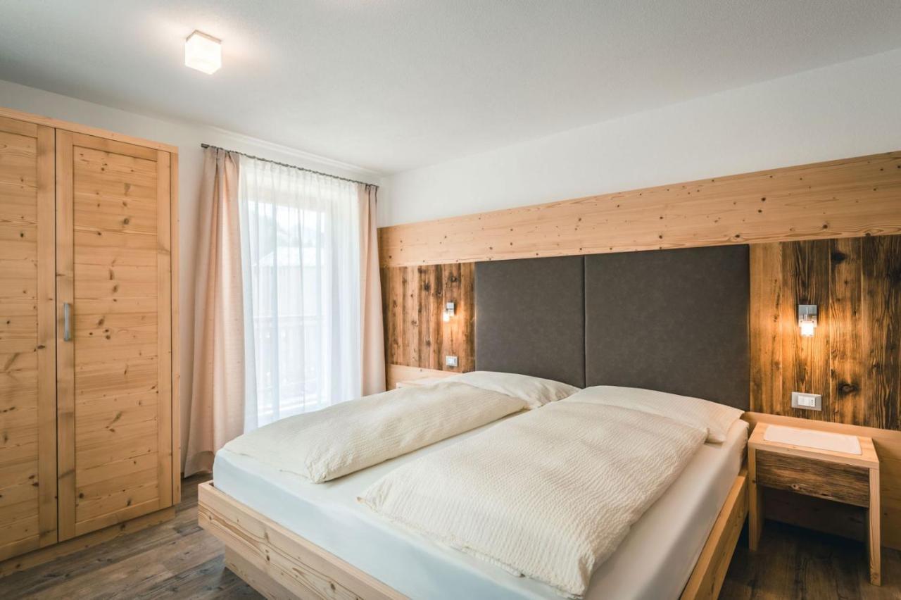 Chalet La Flueta Margherita لا فالي المظهر الخارجي الصورة
