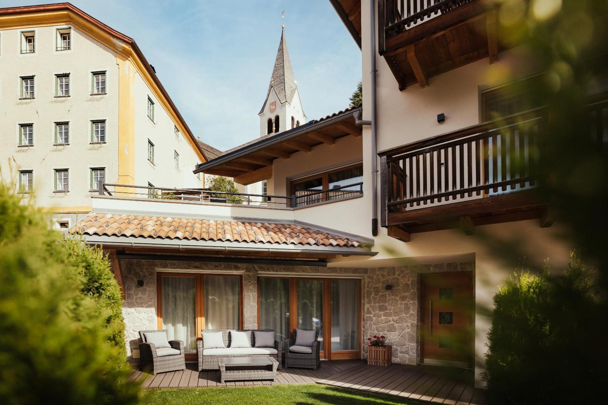 Chalet La Flueta Margherita لا فالي المظهر الخارجي الصورة