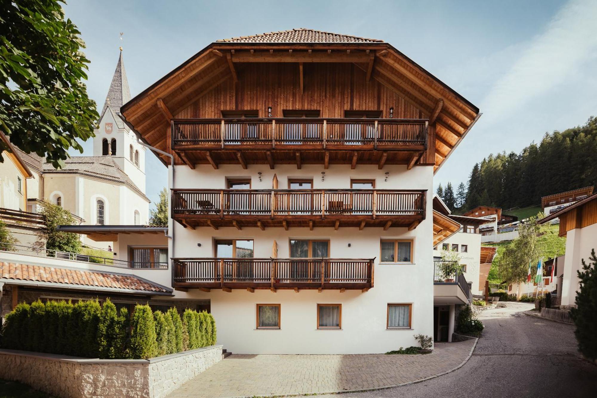 Chalet La Flueta Margherita لا فالي المظهر الخارجي الصورة